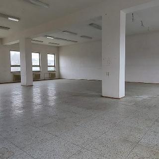 Pronájem ostatního komerčního prostoru 190 m², Vítězná