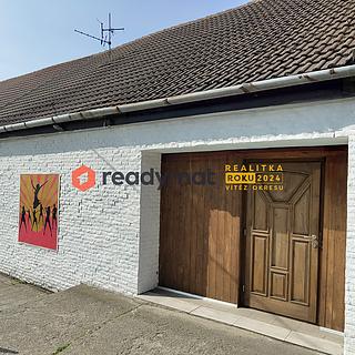 Prodej restaurace 160 m² Hodonín