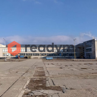 Pronájem ostatního komerčního prostoru 8 000 m² Hodonín