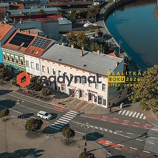 Prodej Ostatních komerčních prostor 350 m² Břeclav