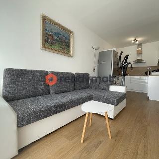 Pronájem bytu 2+kk 40 m² Rohatec, Moravní