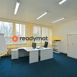 Pronájem kanceláře 36 m&sup2; Bzenec
