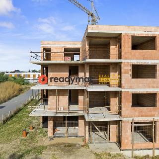 Prodej bytu 2+kk 59 m² Hodonín, Kateřinská