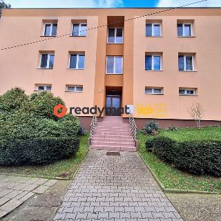 Prodej bytu 2+1 64 m² Kyjov, Sídliště Klínky