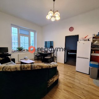 Prodej bytu 2+kk 58 m² Hodonín, Úprkova