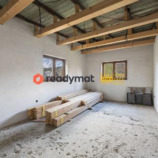 Prodej chaty 64 m² Radějov, 