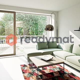 Prodej bytu 4+kk 87 m&sup2; Břeclav