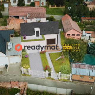 Prodej rodinného domu 138 m² Mutěnice, Letní