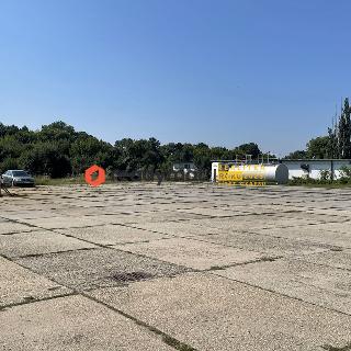 Pronájem Ostatních komerčních prostor 2100 m² Rohatec