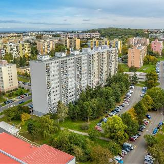 Prodej bytu 3+1 69 m² Praha, Hnězdenská