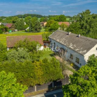 Prodej rodinného domu 240 m² Vísky