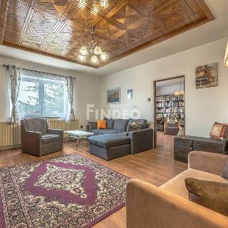 Prodej rodinného domu 140 m² Beroun, Sadová