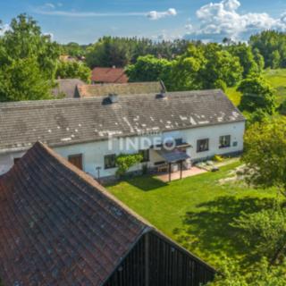 Prodej chalupy 240 m² Vísky