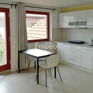 Pronájem bytu 1+kk a garsoniéry 31 m² Praha, U sila