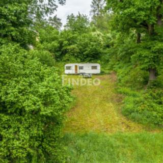 Prodej stavební parcely 1310 m² Veselí nad Lužnicí