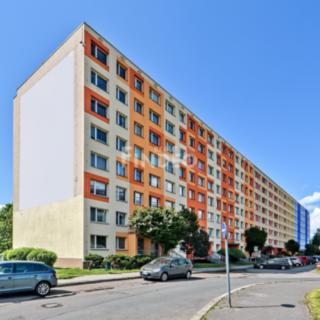 Prodej bytu 3+1 71 m² Praha