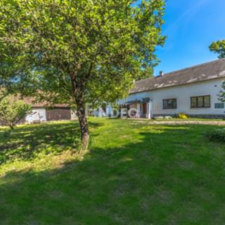 Prodej rodinného domu 240 m² Vísky