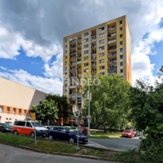 Prodej bytu 3+1 75 m² Praha