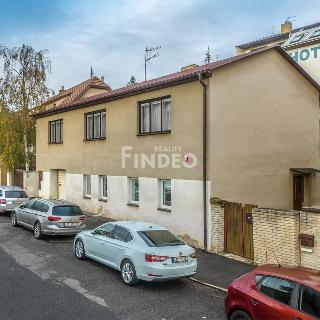 Prodej rodinného domu 152 m² Praha, Boženy Stárkové