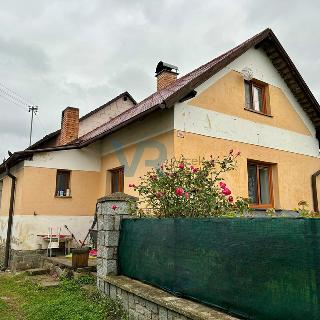 Prodej zemědělské usedlosti 120 m² Kocelovice