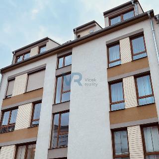 Prodej bytu 2+kk 59 m² České Budějovice, Otakarova