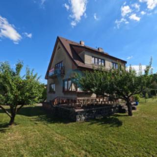 Prodej vily 150 m² Včelná