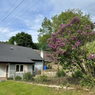 Prodej rodinného domu 85 m² Horní Stropnice