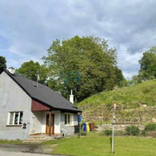 Prodej rodinného domu 85 m&sup2; Horní Stropnice