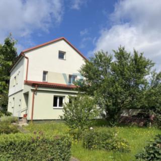 Prodej rodinného domu 140 m&sup2; Suchdol nad Lužnicí