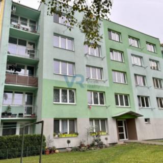 Pronájem bytu 3+1 73 m² Borovany