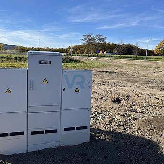 Prodej stavební parcely 903 m² Lipí