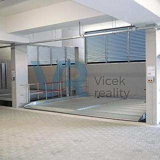 Pronájem parkovacího místa 16 m&sup2; České Budějovice