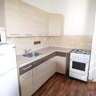 Pronájem bytu 1+1 35 m² Frýdek-Místek, Mozartova