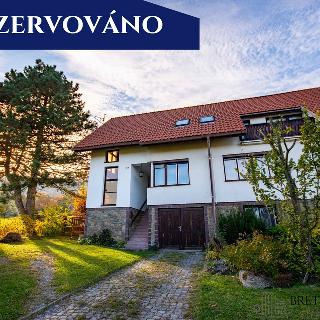 Pronájem bytu 3+kk 120 m² Pstruží, 