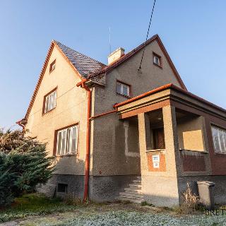 Prodej rodinného domu 295 m² Karviná, Lesní