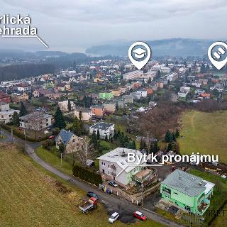 Pronájem bytu 4+1 210 m² Těrlicko, Na Vyhlídce