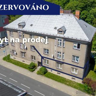 Prodej bytu 4+1 136 m² Ostrava, Zengrova