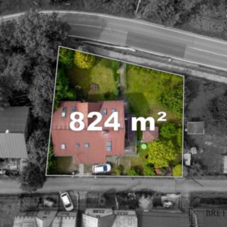 Prodej rodinného domu 230 m² Bohumín, Bezručova
