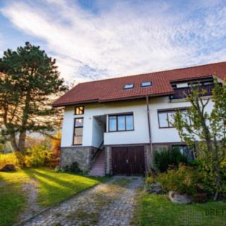 Pronájem bytu 3+kk 120 m² Pstruží