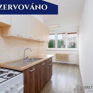 Pronájem bytu 2+1 58 m² Frýdek-Místek, Anenská