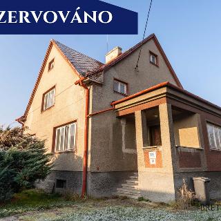 Prodej rodinného domu 295 m² Karviná, Lesní