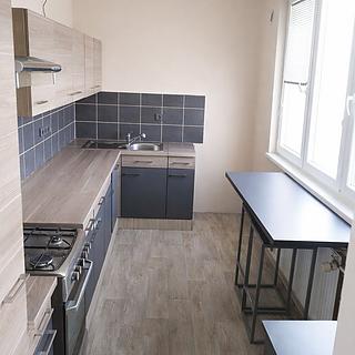 Pronájem bytu 3+1 68 m&sup2; Ostrava