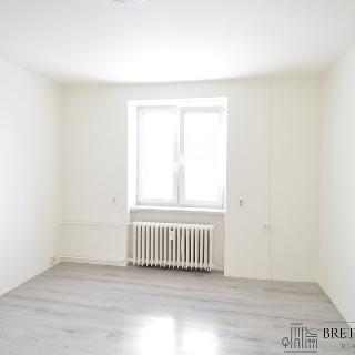 Pronájem bytu 1+1 29 m² Ostrava, Čujkovova