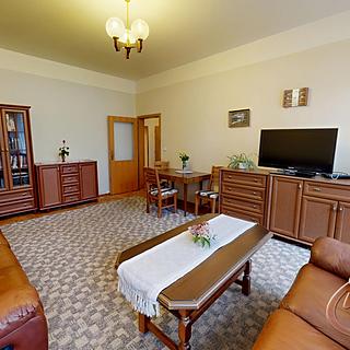 Prodej bytu 3+1 79 m&sup2; Svoboda nad Úpou