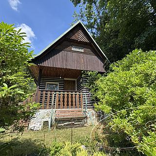 Prodej chaty 26 m² Trutnov