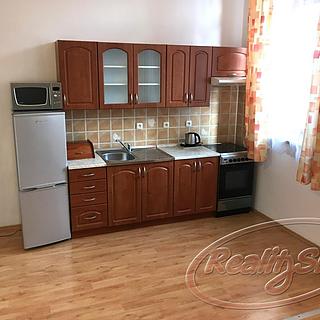 Pronájem bytu 1+kk, garsoniery 25 m&sup2; Česká Skalice