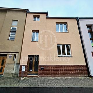 Pronájem rodinného domu 165 m&sup2; Brno