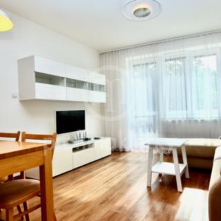 Pronájem bytu 2+kk 52 m² Brno