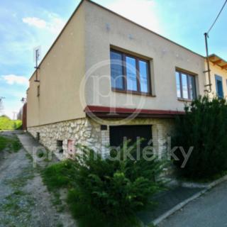 Prodej rodinného domu 169 m² Zaječí