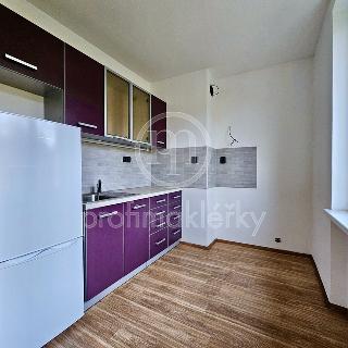 Pronájem bytu 2+kk 52 m² Moravský Krumlov, Husova